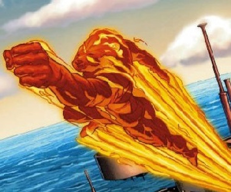 Ultimate Comics Spider-man (2009)