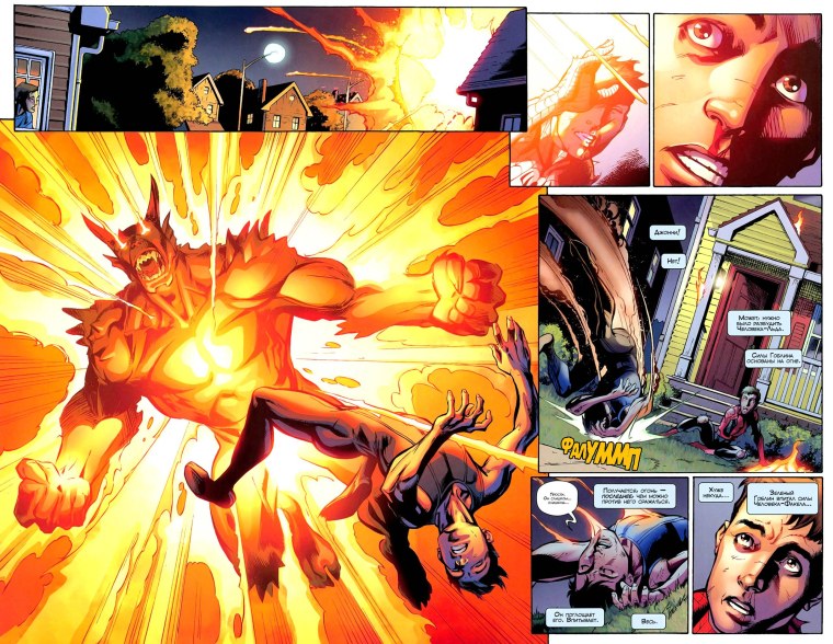 Джонни шторм Крис Эванс