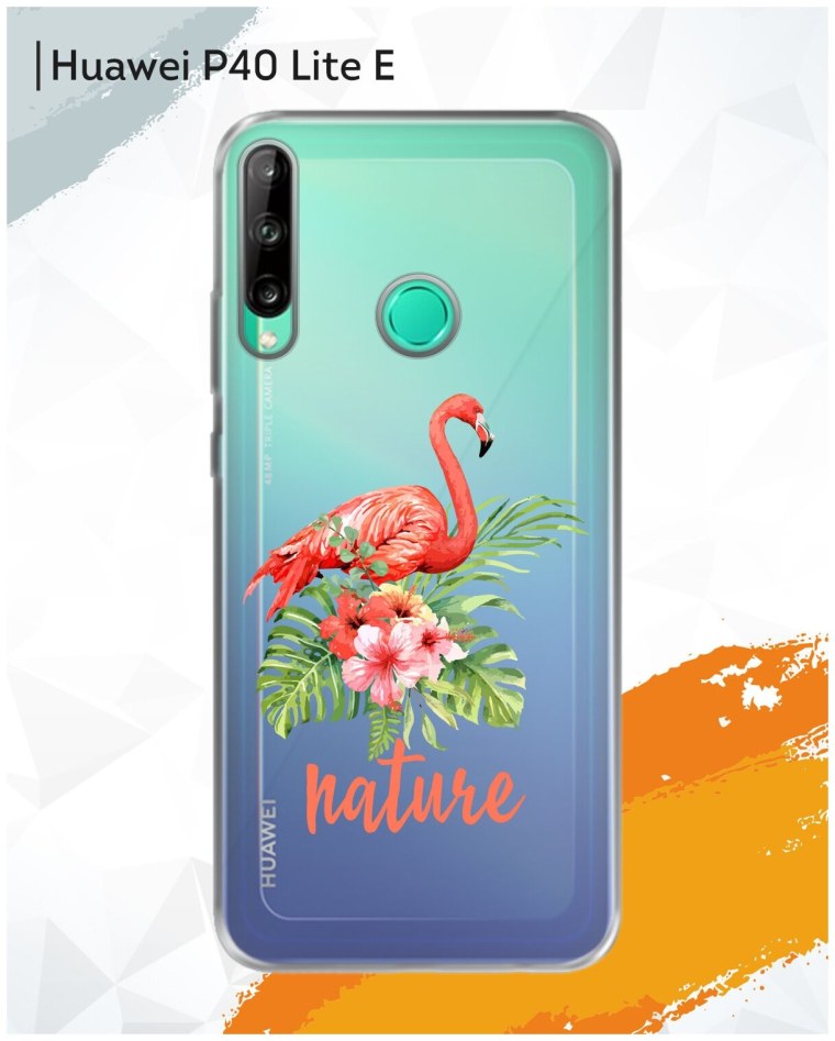 Обои под вырез