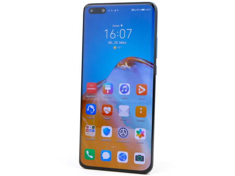 Huawei p40 Lite e 128