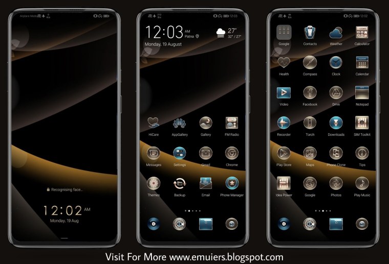 Huawei p40 Lite 2020