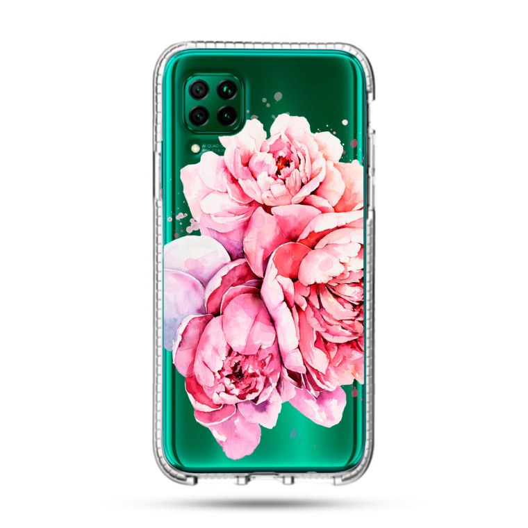 Huawei p40 Lite e чехол