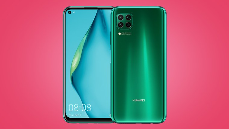 Темы для Хуавей 40 Лайт