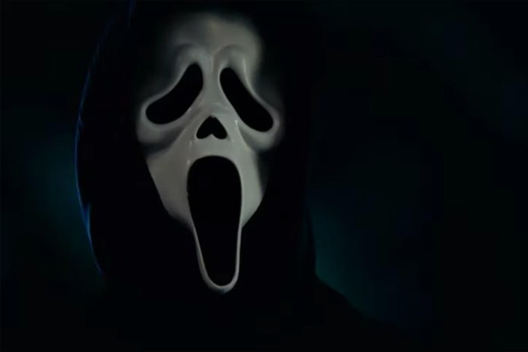 Scream фильм