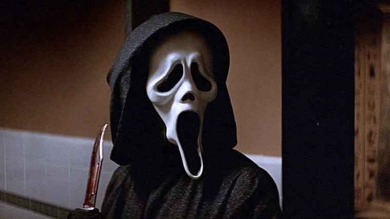 Крик 5 фильм 2022