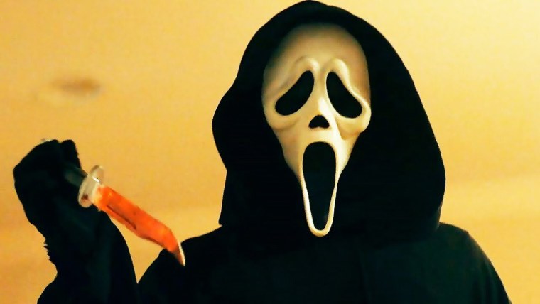 Рори Калкин крик 4