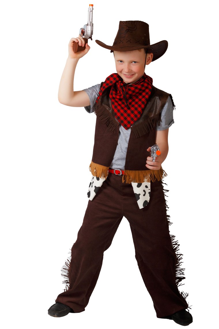 Ковбойка Элит Классик