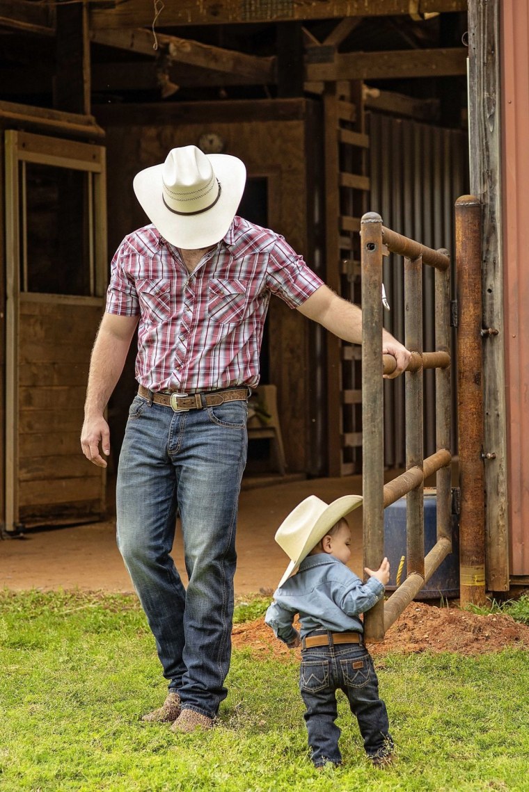 Дикий Запад мультяшный