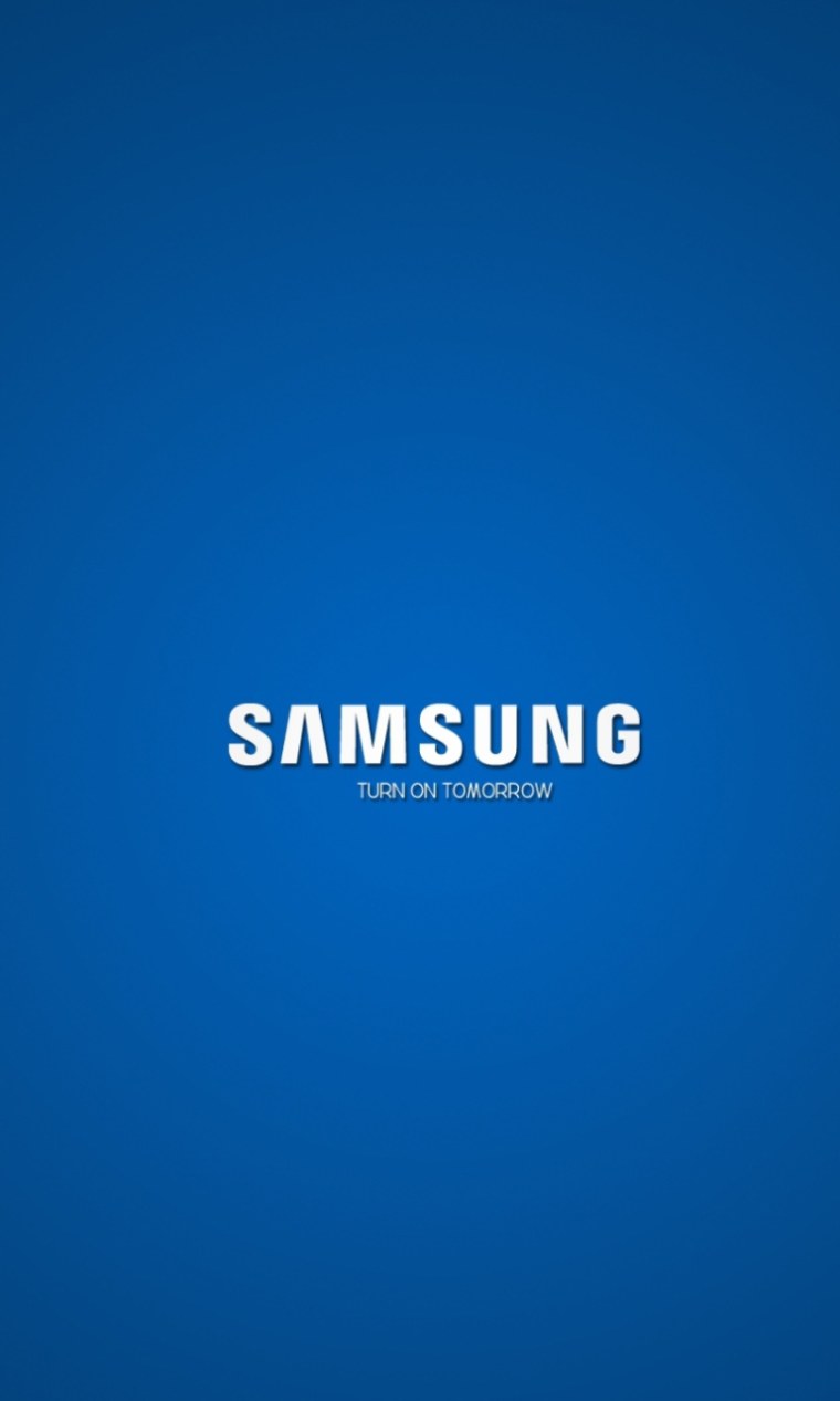 Обои Samsung