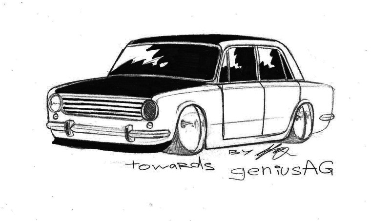 Рисунки тазов карандашом