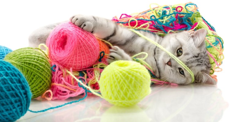 Клубок ниток