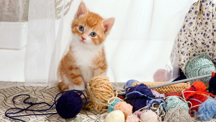 Клубок ниток