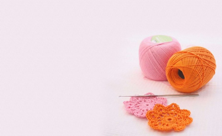 Вязаное полотно