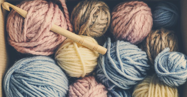 Клубок ниток