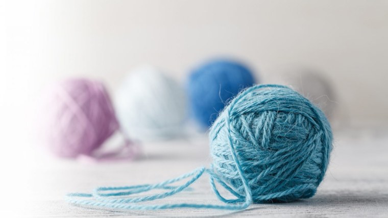 Клубок ниток