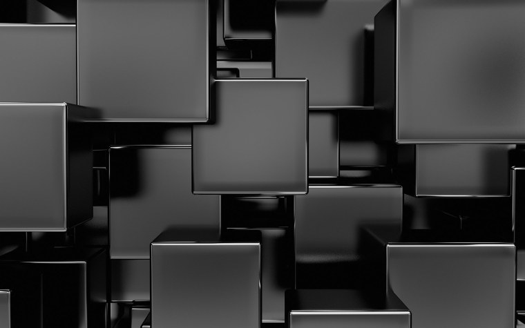 Black Satin/ Блэк сатин