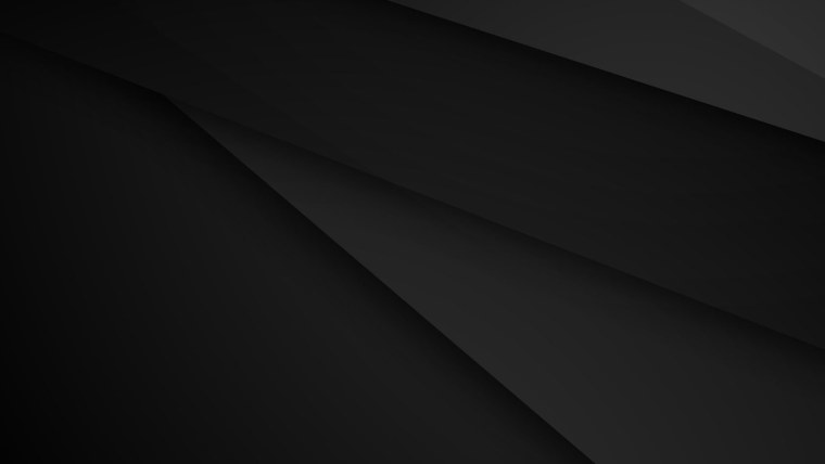 Черно золотой фон