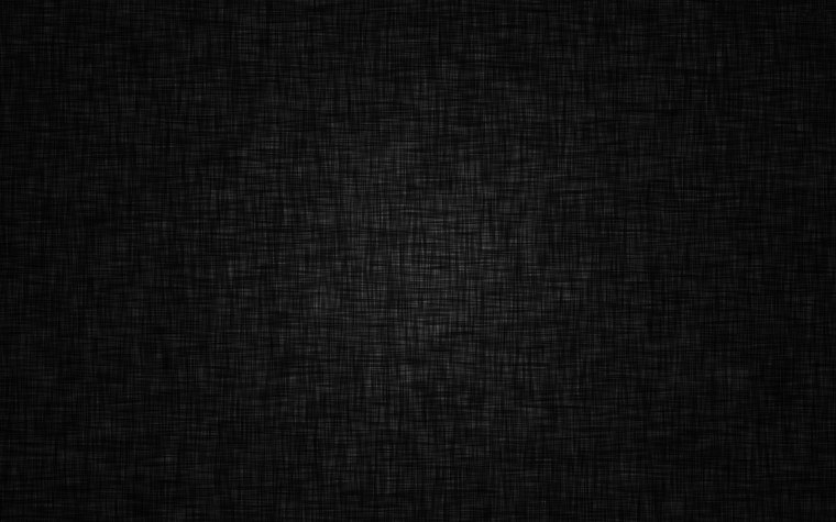 Черный фон с точками