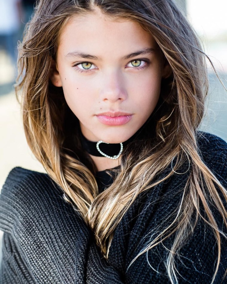 Елизавета Колычева