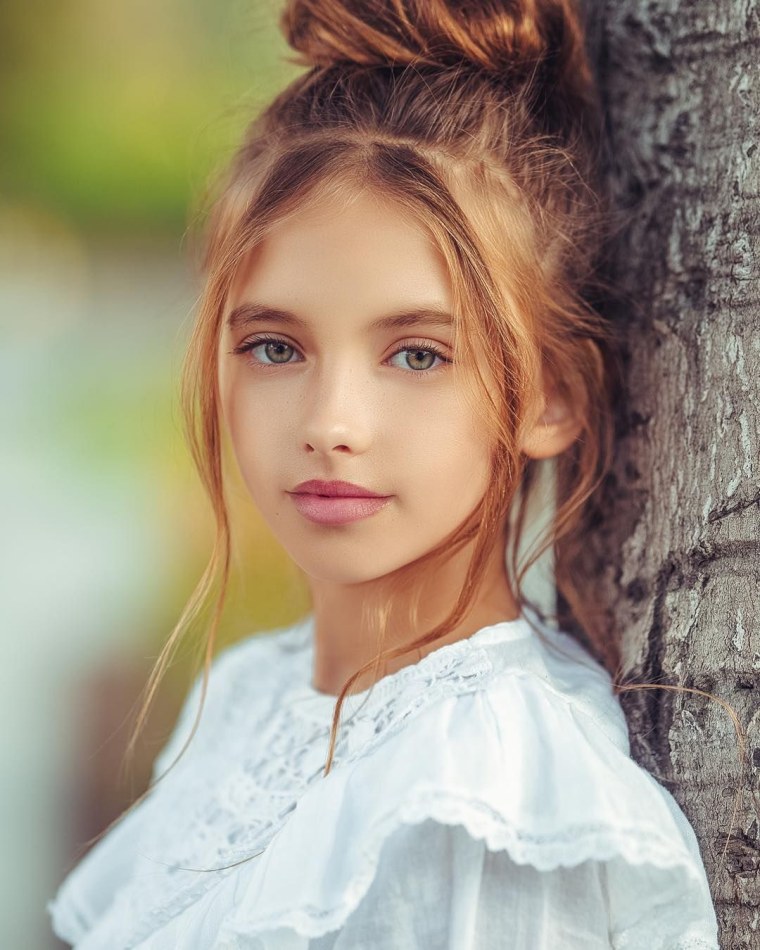 Кристина Пименова 2019