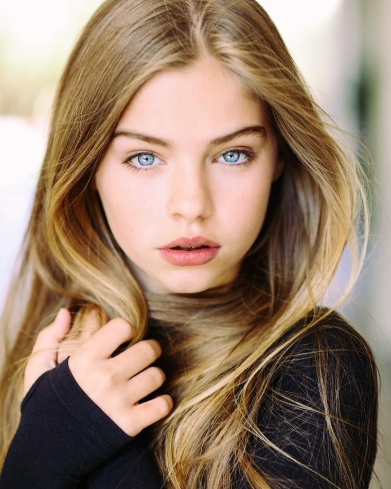 Джейд Вебер