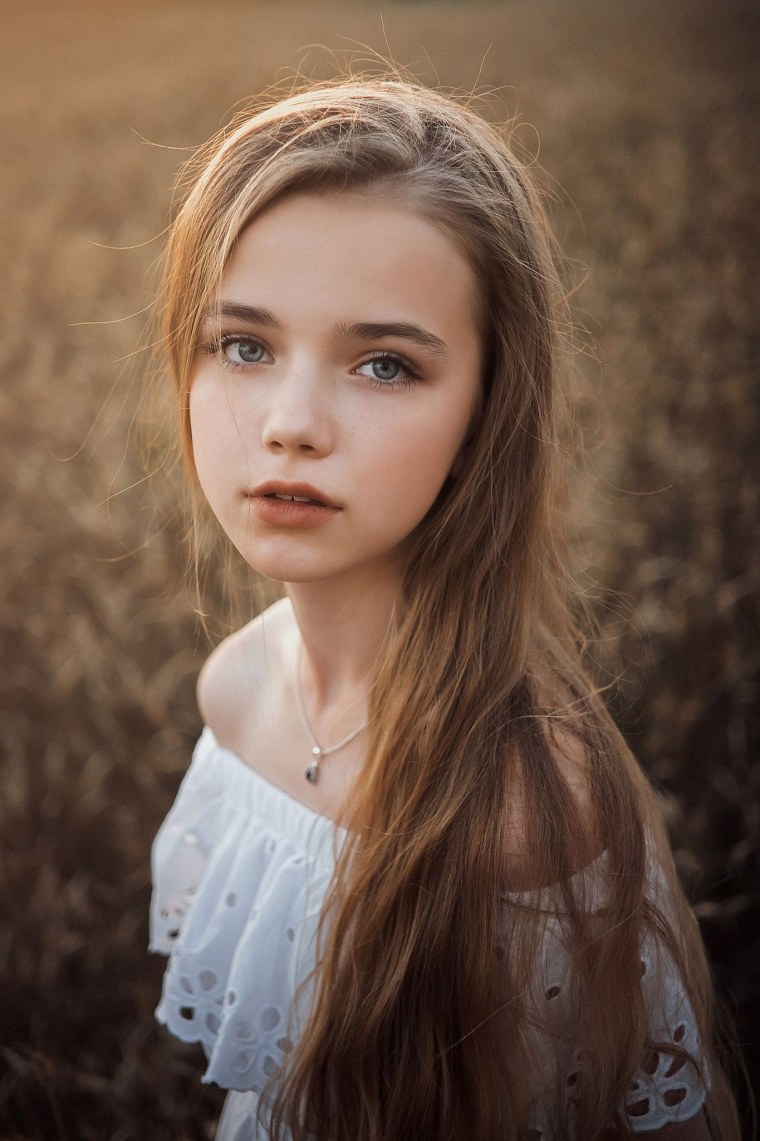 Аврил Лавин в 16 лет