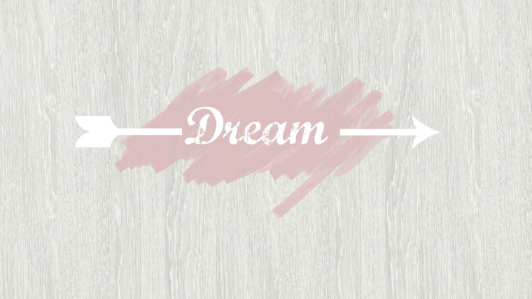 Эстетичные обои с надписями