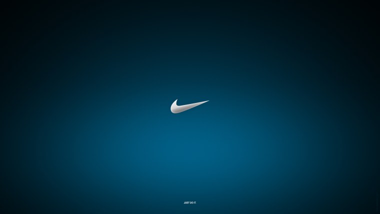 Nike логотип