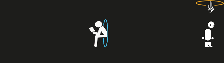 Обои на два монитора