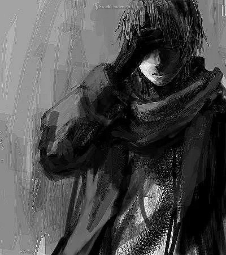 Аниме расставание