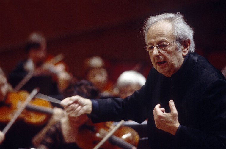 Андре Превин