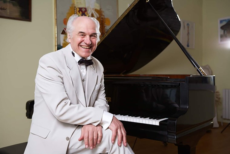 Евгений дога композитор