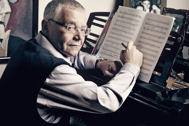 Александр Борисович Журбин