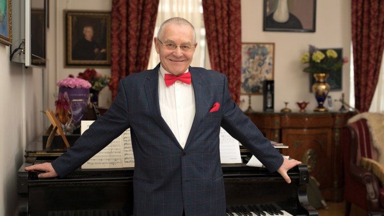 Журбин Александр композитор