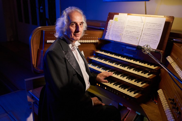 Майкапар Александр композитор