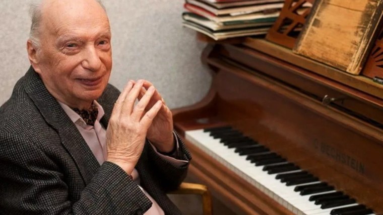 Оскар Борисович Фельцман