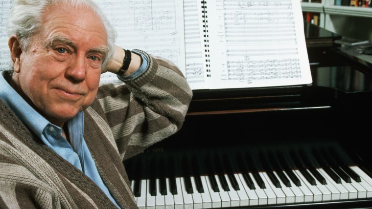 Эллиот Картер