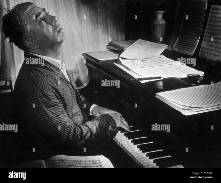 Хачатурян композитор