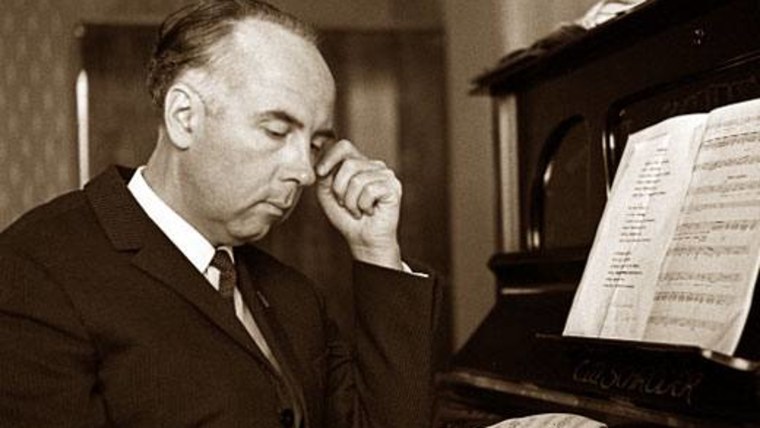 Алексей Павлович Аедоницкий