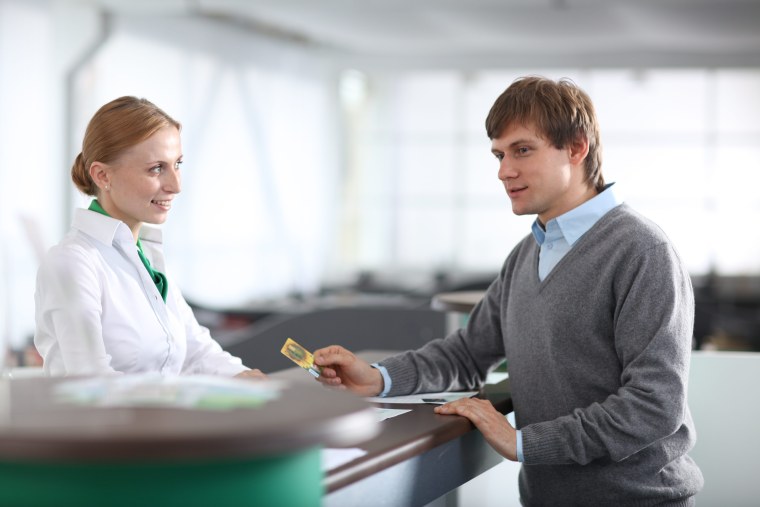 Банк картинка