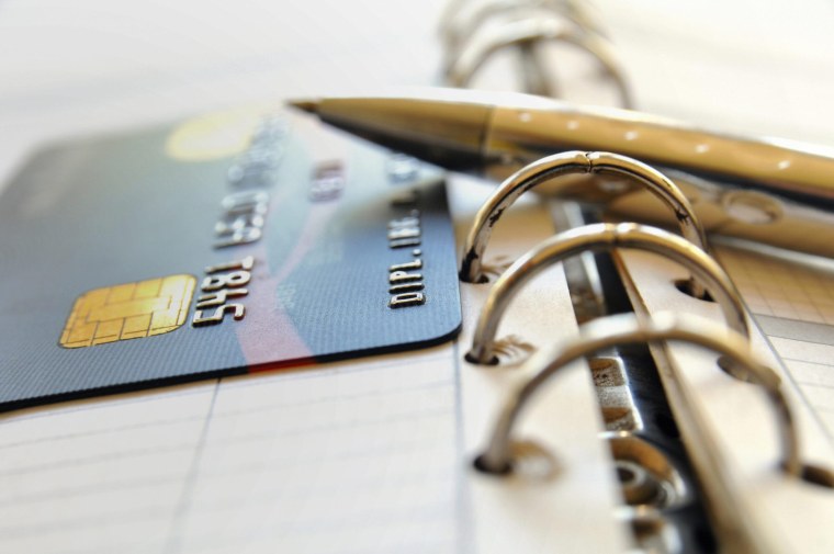 Работник Сбербанка