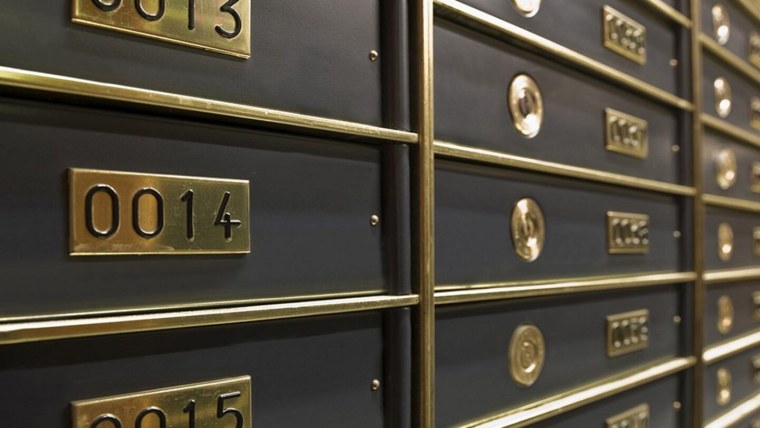 Депозитарные ячейки Knightsbridge, Италия