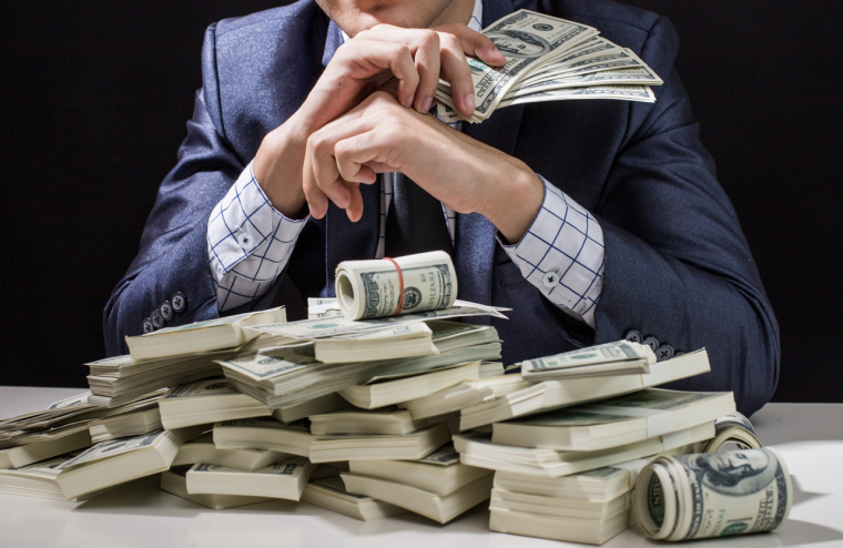 Джон Пайпер-Фергюсон Форс мажоры