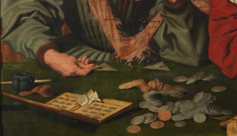 Гарри Поттер банк Гринготтс Гоблин