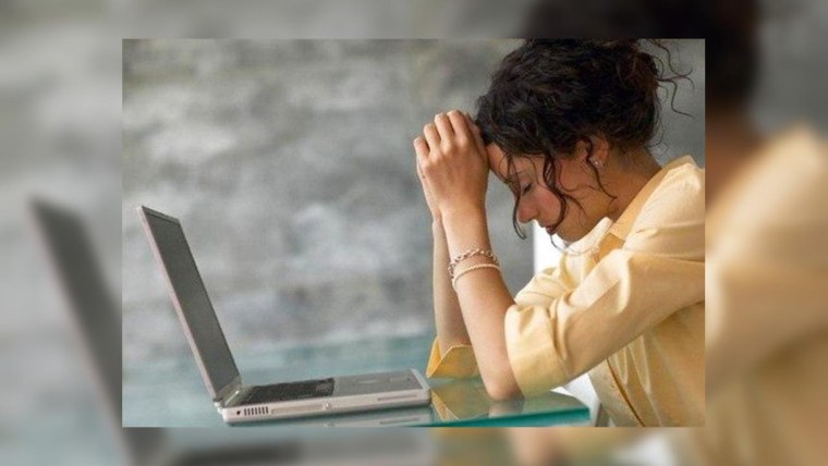 Красивое терпение