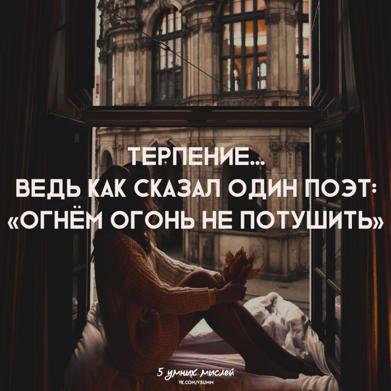 Лучшие цитаты дня и недели