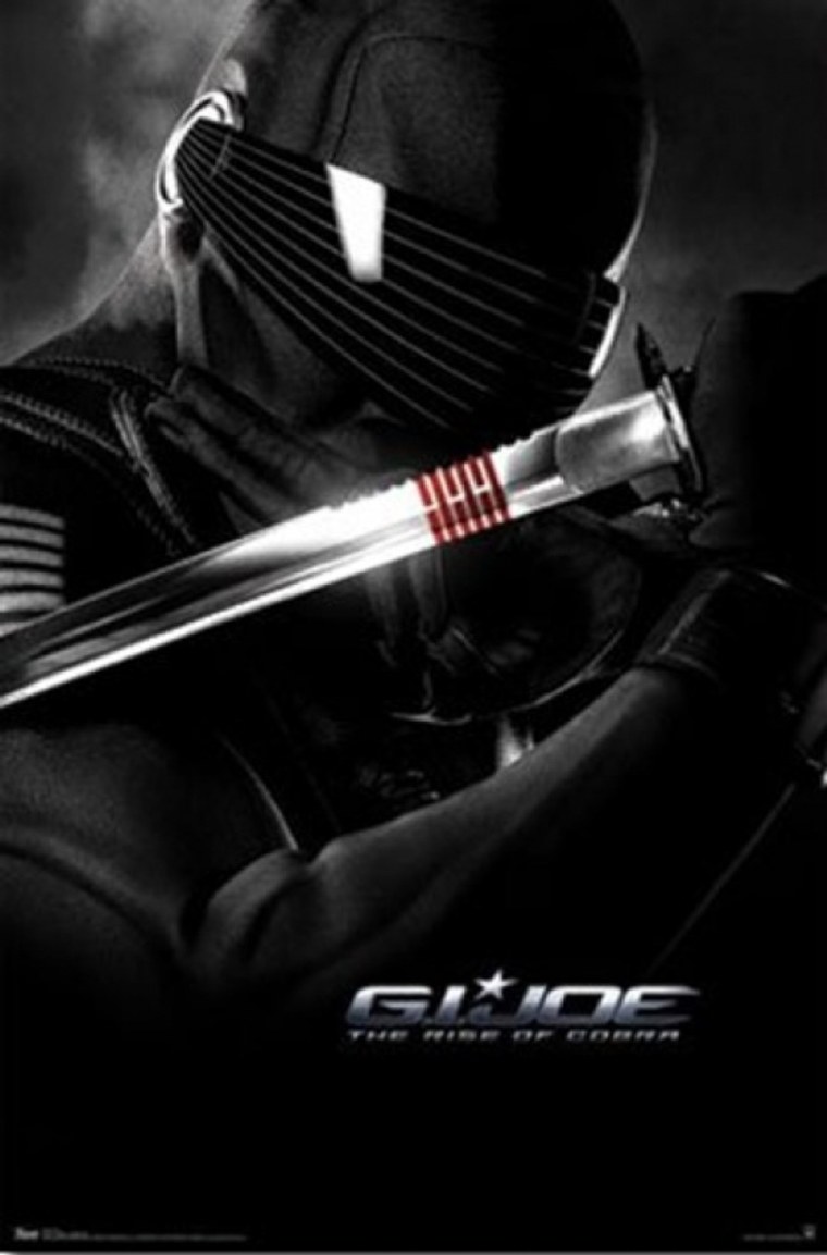 Techwear Samurai одежда