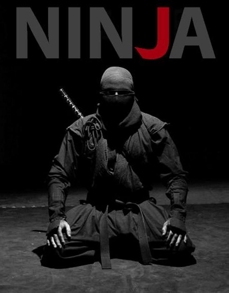 Дзете Дзинъэмон Самурай