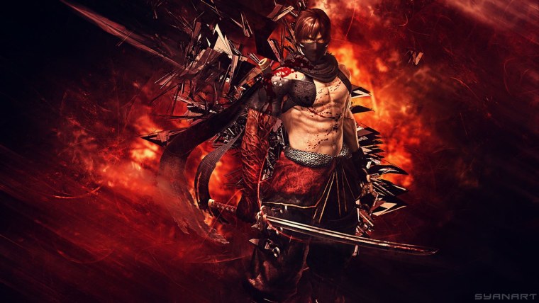 Аватар ниндзя