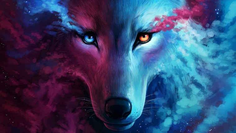 Lone Wolf quotes